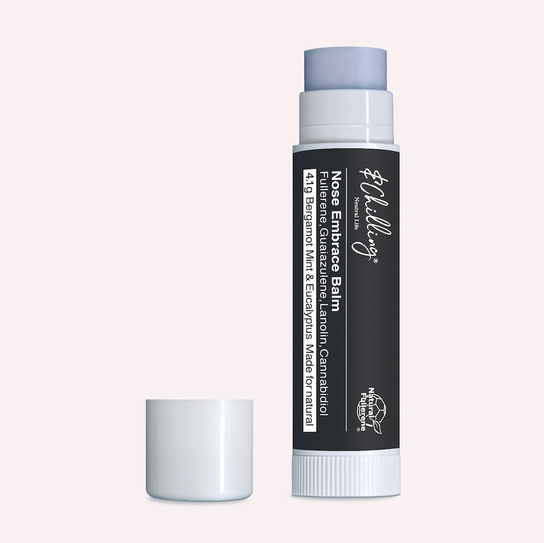 ＆Chilling Nose Embrace Balm