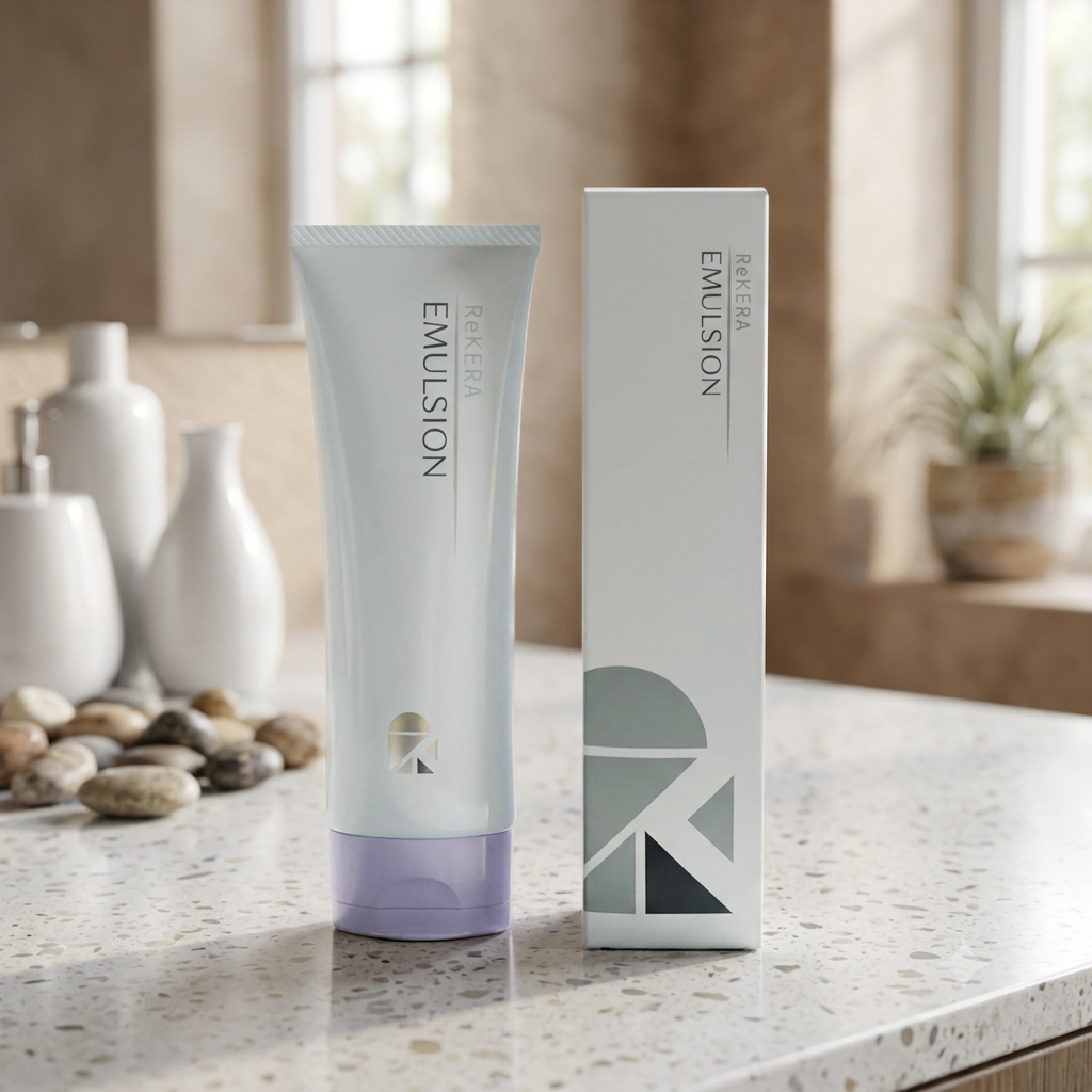 ReKERA EMULSION 商品画像
