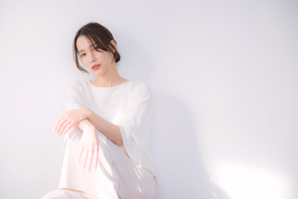 女性